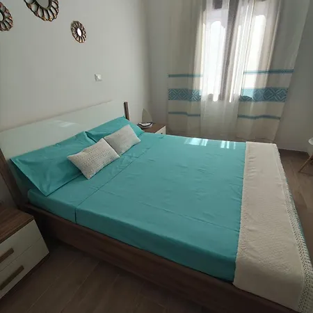 Casa Al Mare Portoscuso