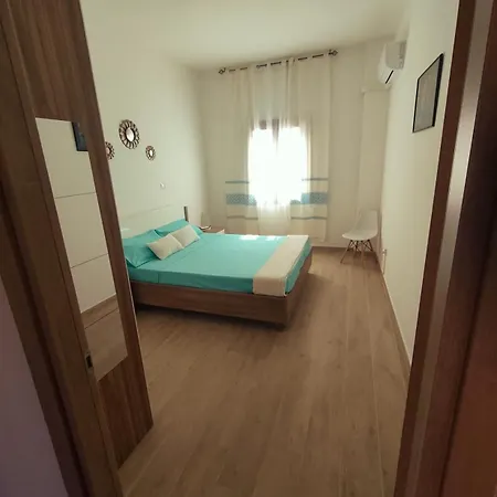 Casa Al Mare Apartment