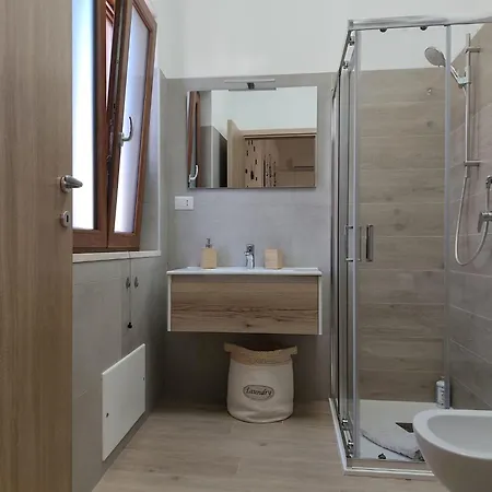 Apartment Casa Al Mare