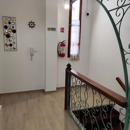 Casa Al Mare 아파트 포르토스쿠소